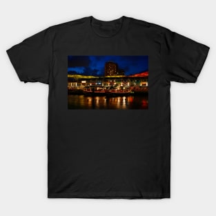 Night Dining T-Shirt